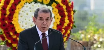 Dursun Özbek'ten derbi öncesi Ederson ve Fenerbahçe sözleri