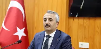 Edirne'de Turizm ve Restorasyon Çalışmaları Hız Kazanıyor