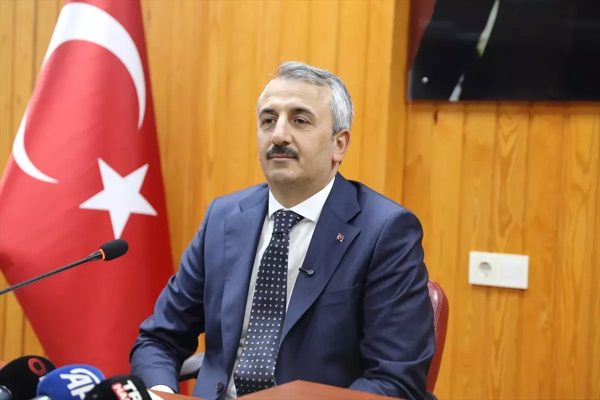 Edirne'de Turizm ve Restorasyon Çalışmaları Hız Kazanıyor