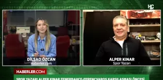 Eksikleri olan Fenerbahçe, Ferencvaros engelini aşabilecek mi?