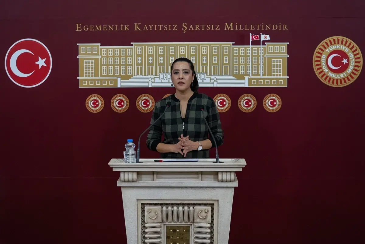 EMEP Milletvekili Demir: İşçiler Sendikalarını Zorlamalı