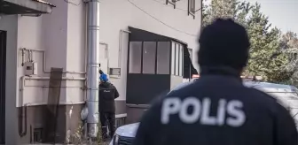 Erzurum'da Doğalgaz Patlaması: 1 Yaralı