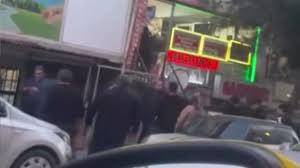 Verbal Harassment of a High School Student in Esenyurt: Suspect Beaten