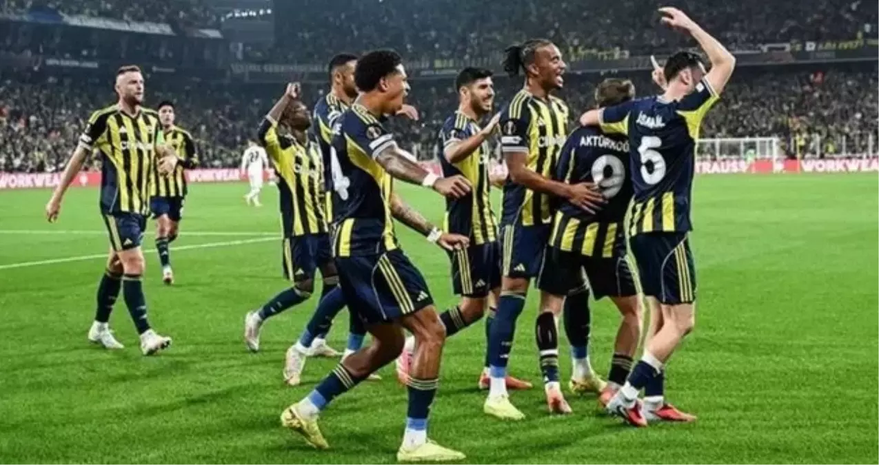 Fenerbahçe Avrupa Ligi maçı hangi kanalda, nereden izlenir? Fenerbahçe-Ferencvaros maçı TRT 1&apos;de neden yok?