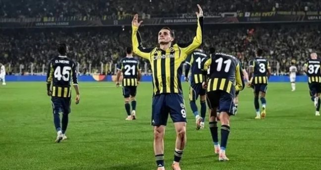 Fenerbahçe Ferencvaros maçı hangi kanalda, nerede izlenir? Fenerbahçe Ferencvaros maçı saat kaçta?