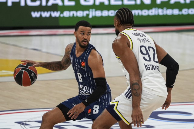 Fenerbahçe and Anadolu Efes will not go to Israel
