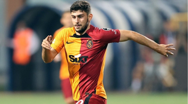 Separation at Galatasaray! Okan Buruk said 'Goodbye' to the young player