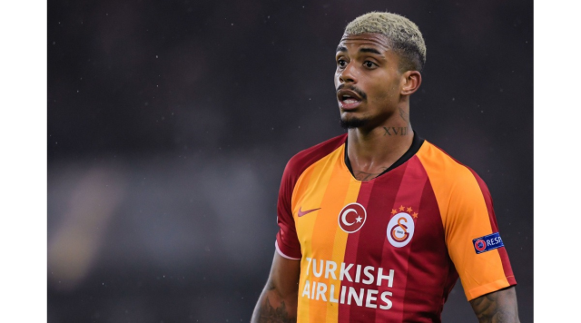 Galatasaray's star will be ready for the Fenerbahçe derby