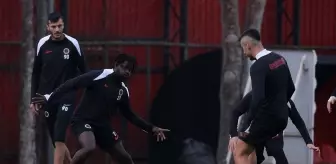 Gençlerbirliği, Kocaelispor Maçına Hazır