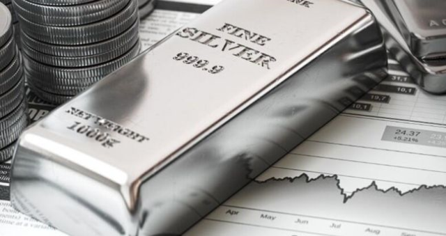 Gümüşte tarihi zirve: Gümüş fiyatları! 27 Kasım 1 gram gümüşün fiyatı ne kadar? Gümüş alınır mı? Gümüşte tarihi zirve: Gümüş fiyatları! 27 Kasım 1 gram gümüşün fiyatı ne kadar? Gümüş alınır mı?