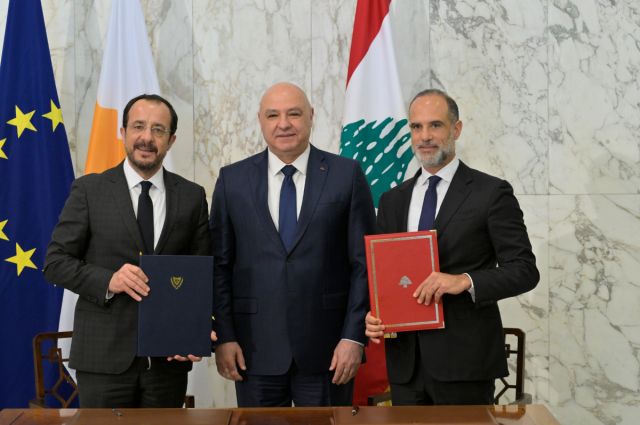 Proposal from Greek Cypriot leader Christodoulides to Turkey: We are ready to sit at the table