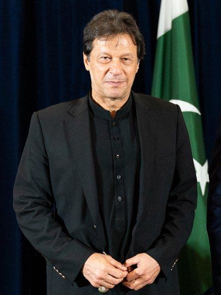 The claim that Imran Khan has died has stirred Pakistan