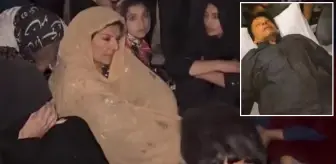 İmran Han'ın hayatını kaybettiği iddiası Pakistan'ı karıştırdı