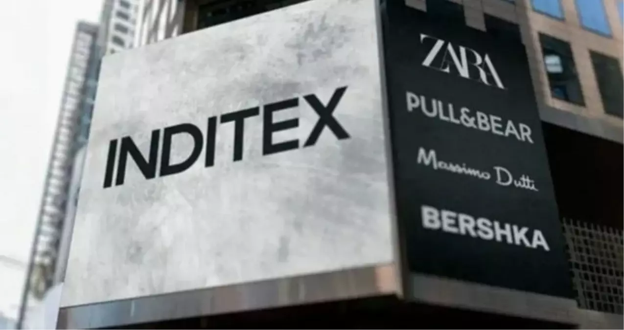 Inditex indirimi ne zaman? Zara, Bershka, Pull&Bear, Oysho, Massimo Dutti, Stradivarius indirimleri ne zaman? Black Friday bu cuma mı?