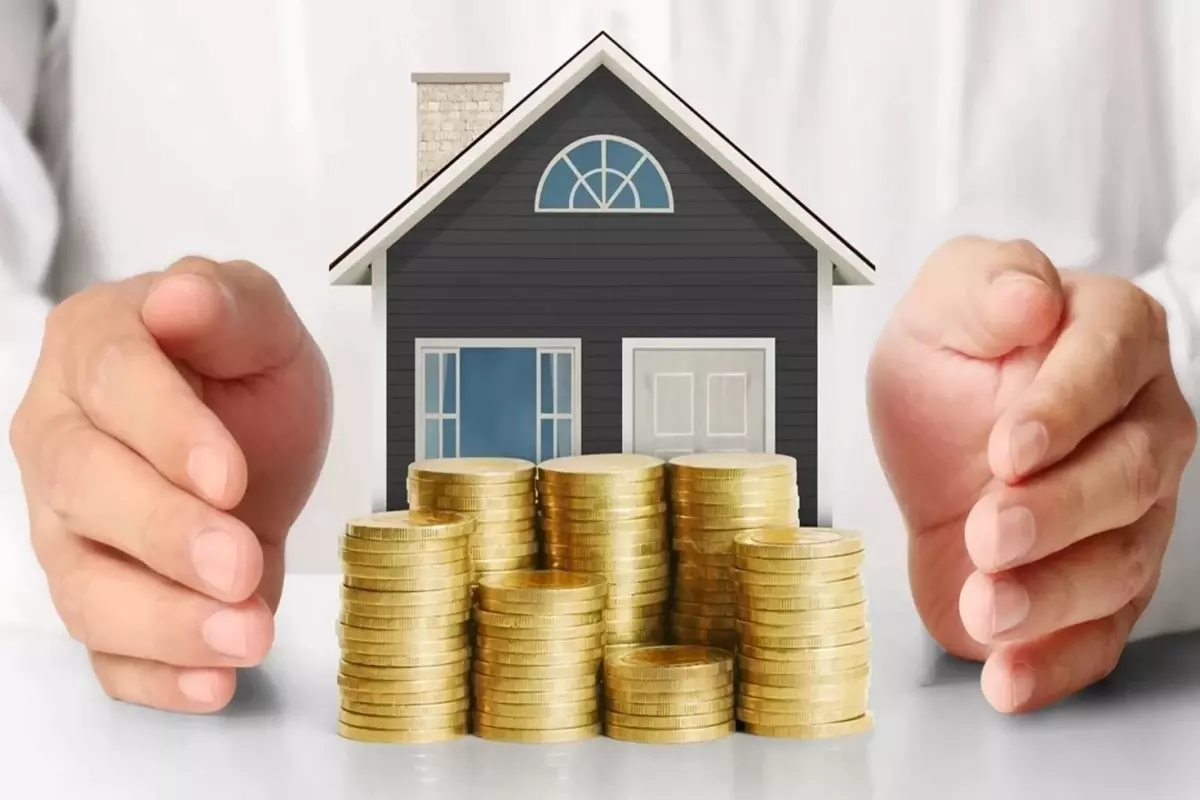 İngiltere'de 2 milyon sterlin üzeri evlere ek vergi yolda