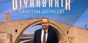 Diyarbakır Tanıtım Günleri İstanbul'da Başladı