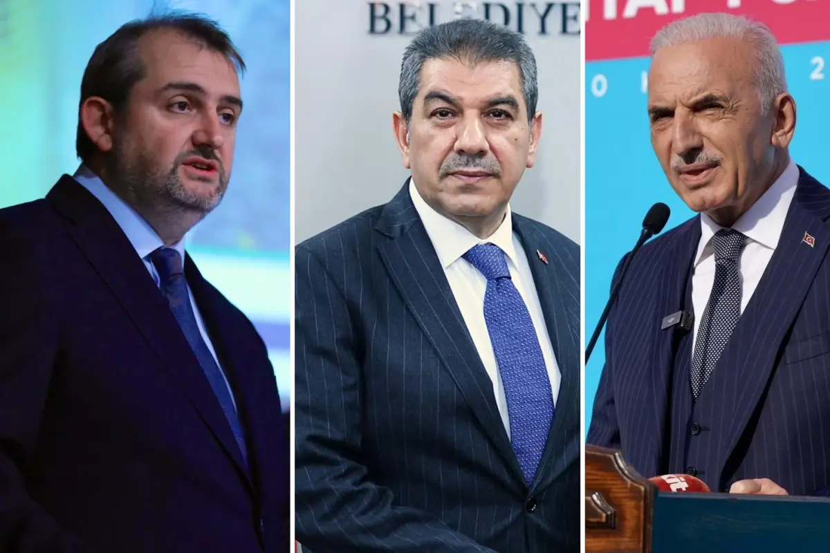 İstanbul'un en başarılı 5 ilçe belediyesi: Listede CHP'den tek isim var