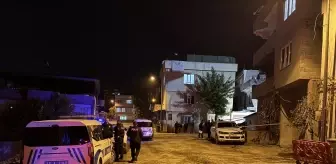 Kahramanmaraş'ta Amcasını Yaralayan Şüpheli Gözaltına Alındı