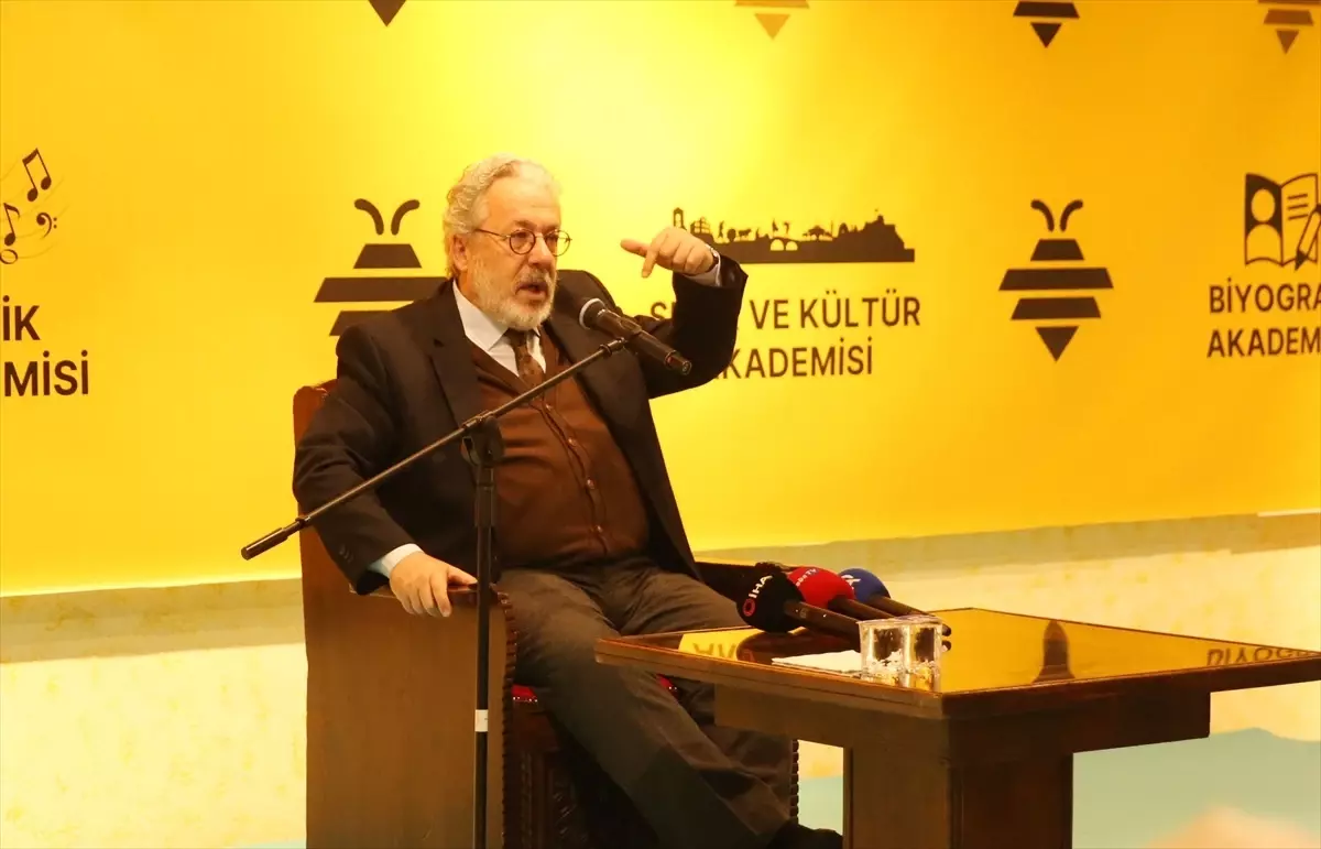 Kastamonu Öğretmen Akademileri, İlk Dersi Verdi