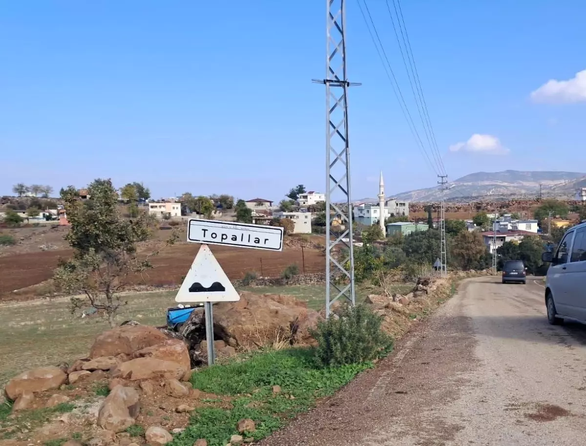 Kilis'te Silahlı Cinayet: Karı Koca Tutuklandı