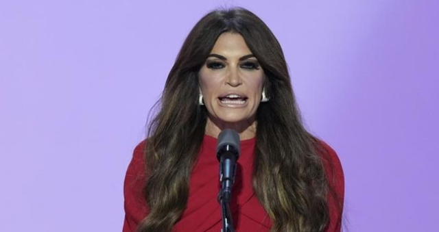 Kimberly Guilfoyle kimdir? Yunanistan Büyükelçisi Kimberly Guilfoyle kaç yaşında, nereli, siyasi kariyeri?