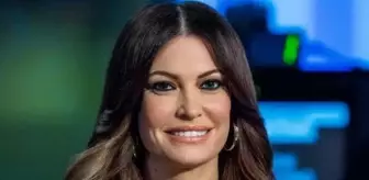 Kimberly Guilfoyle, Şükran Günü kutlamalarında ne giydi? ABD Büyükelçisi Kimberly Guilfoyle Şükran Günü Kıyafeti!