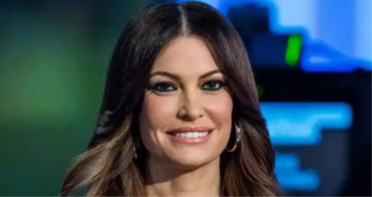 Kimberly Guilfoyle, Şükran Günü kutlamalarında ne giydi? ABD Büyükelçisi Kimberly Guilfoyle Şükran Günü Kıyafeti!