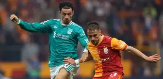 Liverpool'un yıldızı çıldırdı: B.ka batmış durumdayız