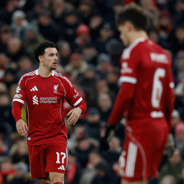 Liverpool's star went crazy: We're in deep trouble