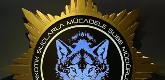 Malatya'da Uyuşturucu Operasyonu: 6 Gözaltı