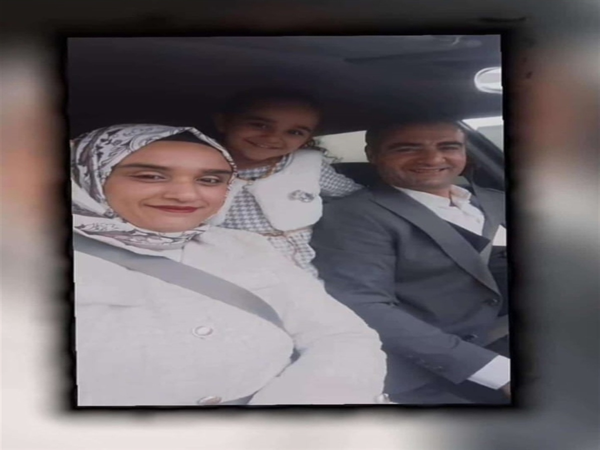 Kızıltepe'de Aile Cinayeti: 1 Şüpheli Tutuklandı