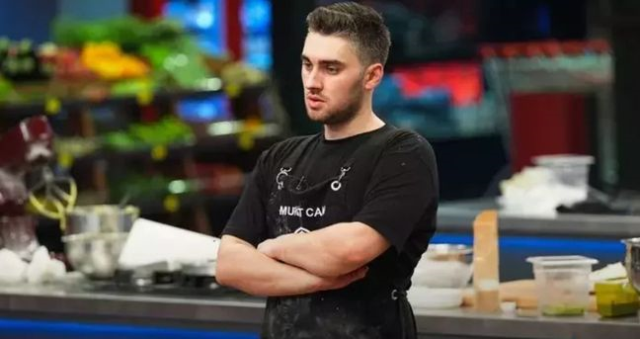 MasterChef kim elendi? 26 Kasım MasterChef hangi yarışmacı elendi? Eleme potasında kimler var?
