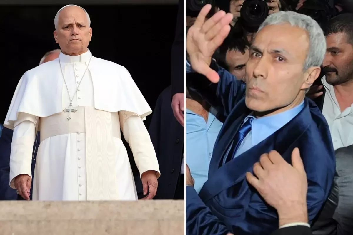 Mehmet Ali Ağca, Papa ile görüşmek için İznik'e geldi