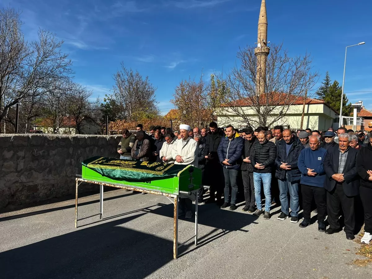 8 Yaşındaki Ahmet Emiralp Polat Okulda Hayatını Kaybetti