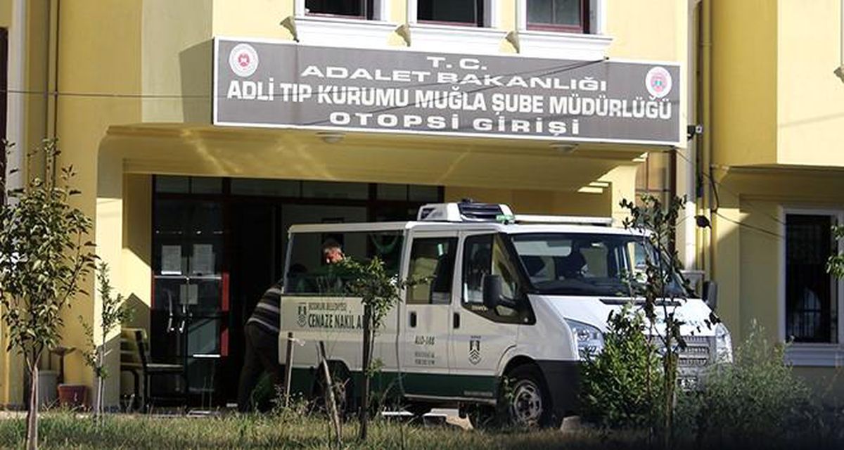Muğla'da Genç Kızın Zehirlenmesi Sonrası Hayatını Kaybetmesi Üzerine İncelemeler Sürüyor