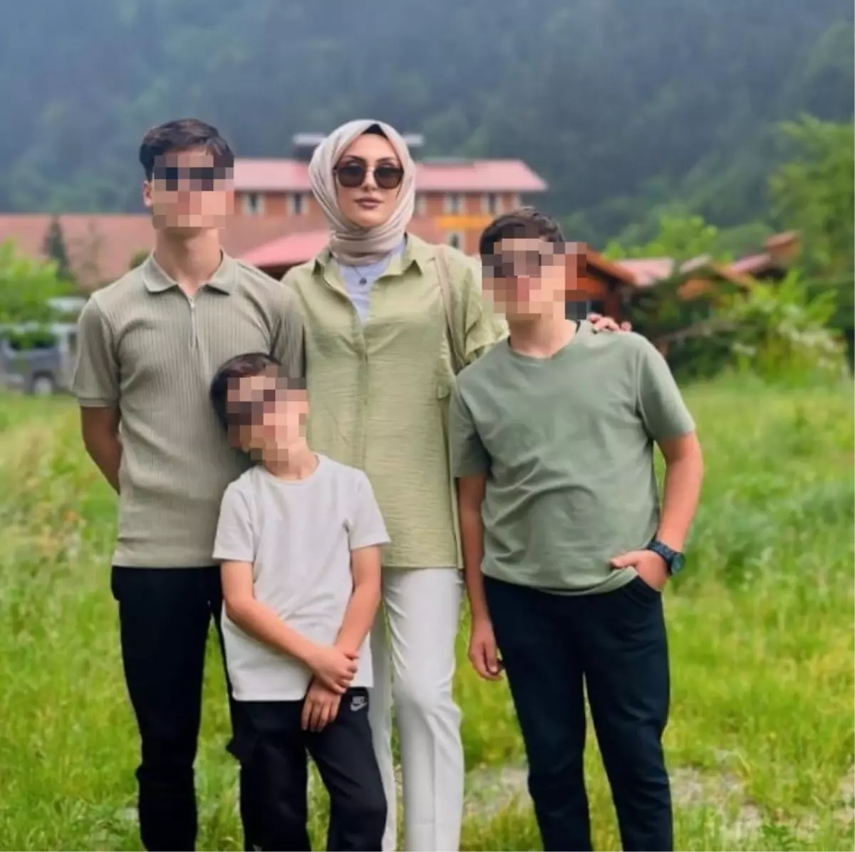 Evinde Tabancayla Vurulan Sümeyye Yıldız'ın Ölümünde Şüpheler Arttı