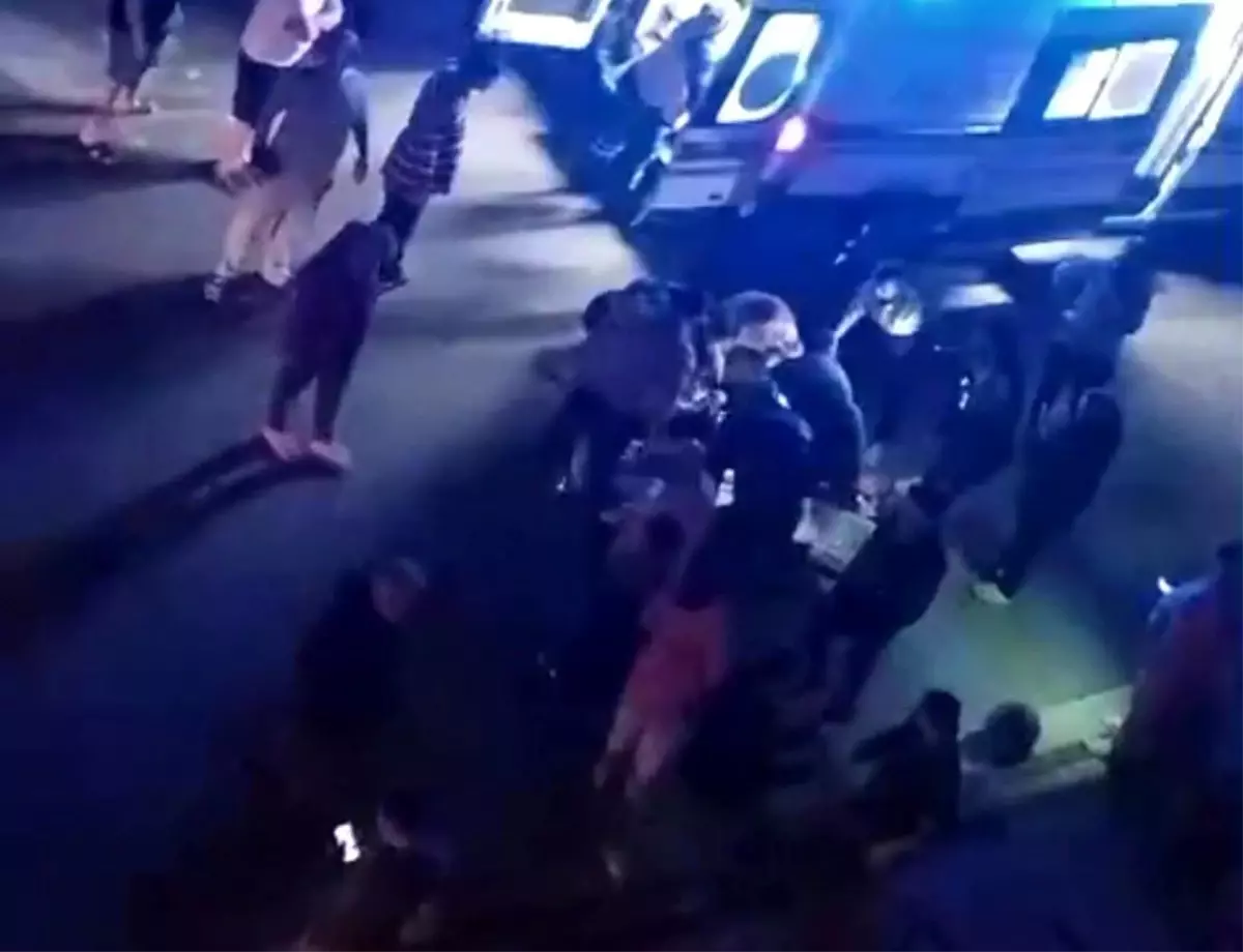 Bıçaklı Saldırı: Öğretmen Yaralandı, 3 Gözaltı