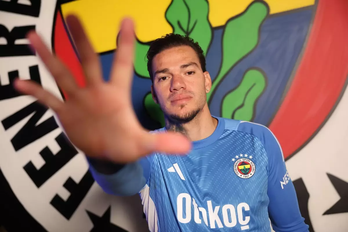 Ortalık karışacak! Galatasaray'dan TFF'ye Ederson tepkisi