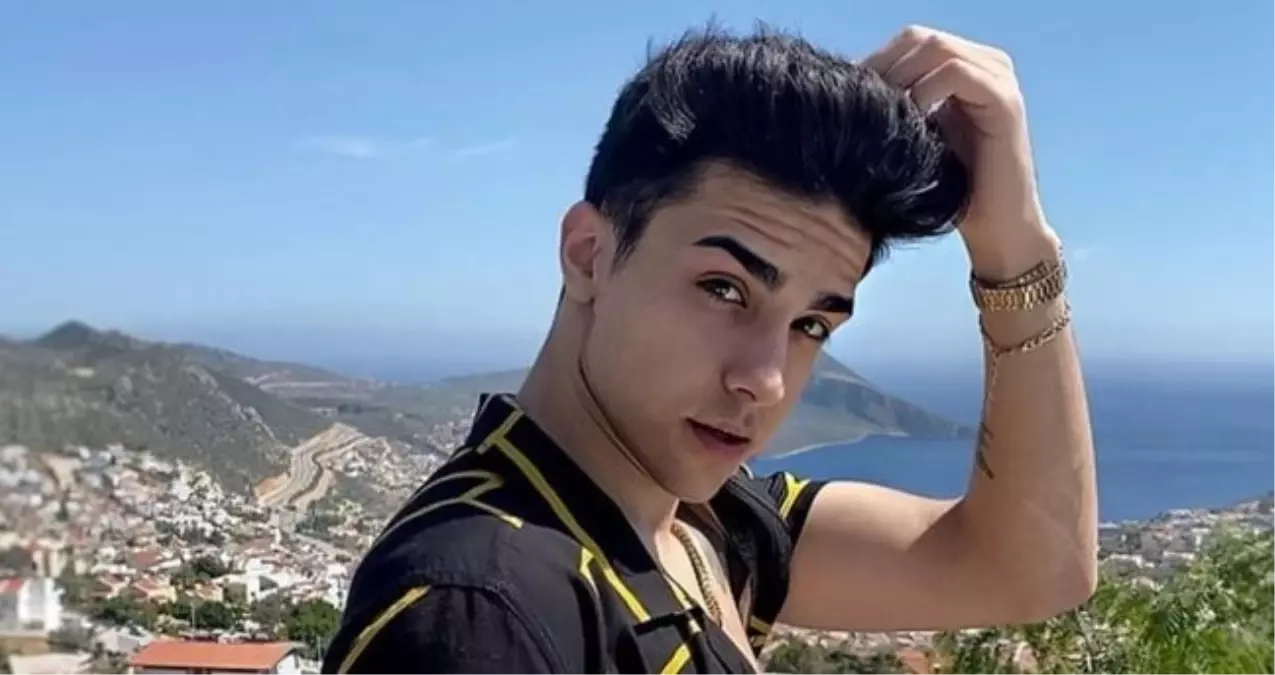Özgür Deniz Cellat kimdir? TikTok fenomeni Cellat36 kaç yaşında, nereli, kariyeri?