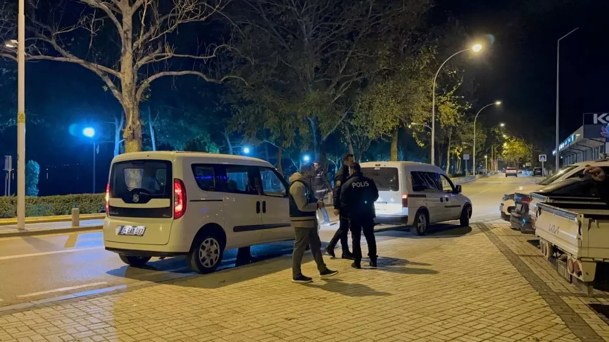 İznik'te Papa Ziyareti Öncesi Güvenlik Önlemleri Artırıldı