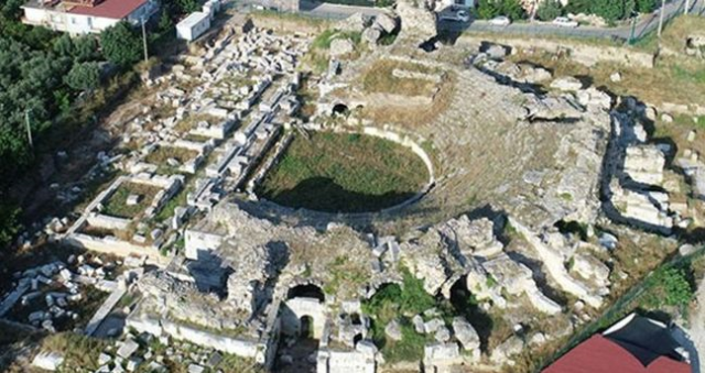 Papa İznik'e ne zaman geliyor? Papa 14. Leo neden İznik'e geliyor? İznik Konsili nedir, İznik Bazilika nerede? Papa İznik'e ne zaman geliyor? Papa 14. Leo neden İznik'e geliyor? İznik Konsili nedir, İznik Bazilika nerede?