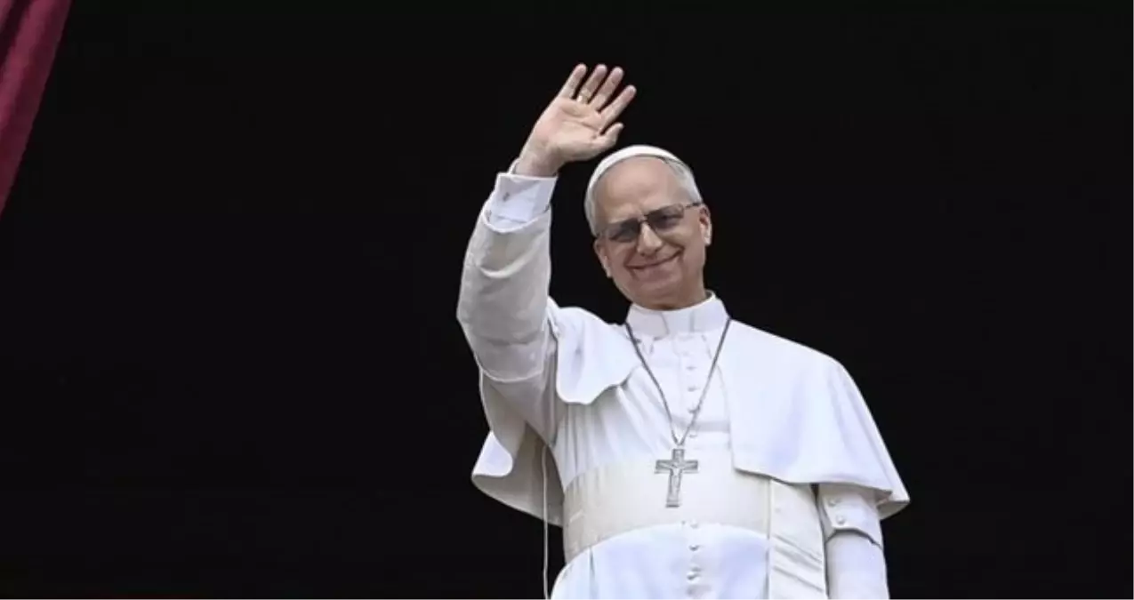 Papa İznik'e ne zaman geliyor? Papa 14. Leo neden İznik'e geliyor? İznik Konsili nedir, İznik Bazilika nerede?