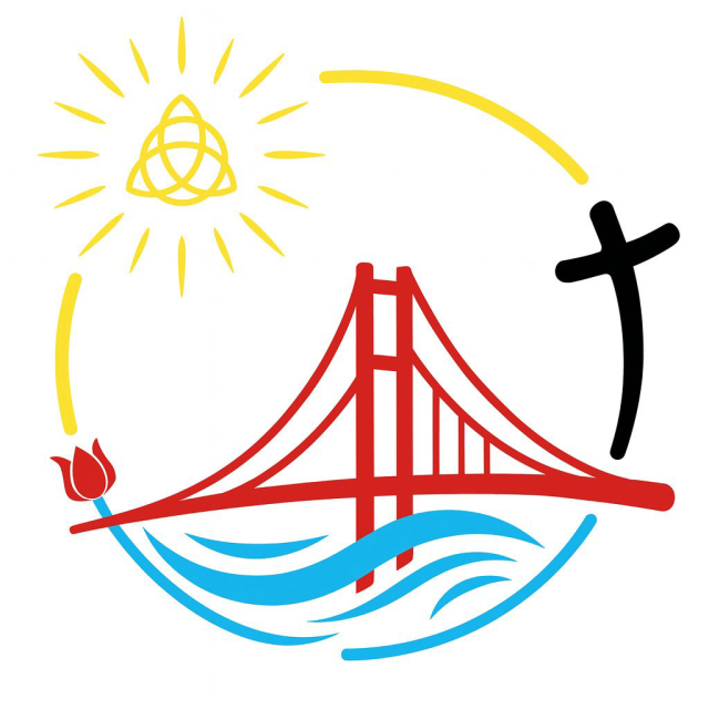 The logo prepared for Pope Leo's visit to Turkey has been shared