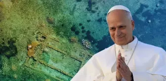 Papa yola çıktı, Türkiye'ye geliyor! Buraya ayak bastığı an her şey değişecek