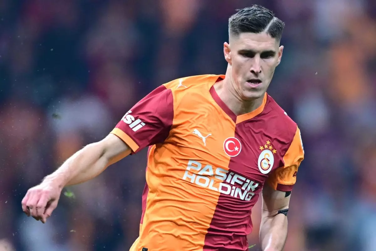 Roland Sallai kaznovan z dvema tekmama prepovedi igranja