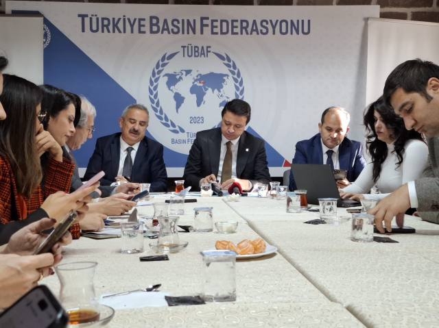 Response from Saadet Party Chairman Arıkan to party unification claims: Absolutely not on our agenda