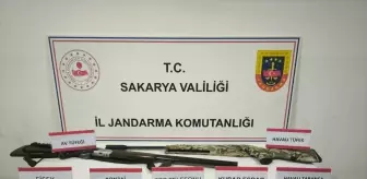 Sakarya'da Uyuşturucu Operasyonu: 1 Tutuklama