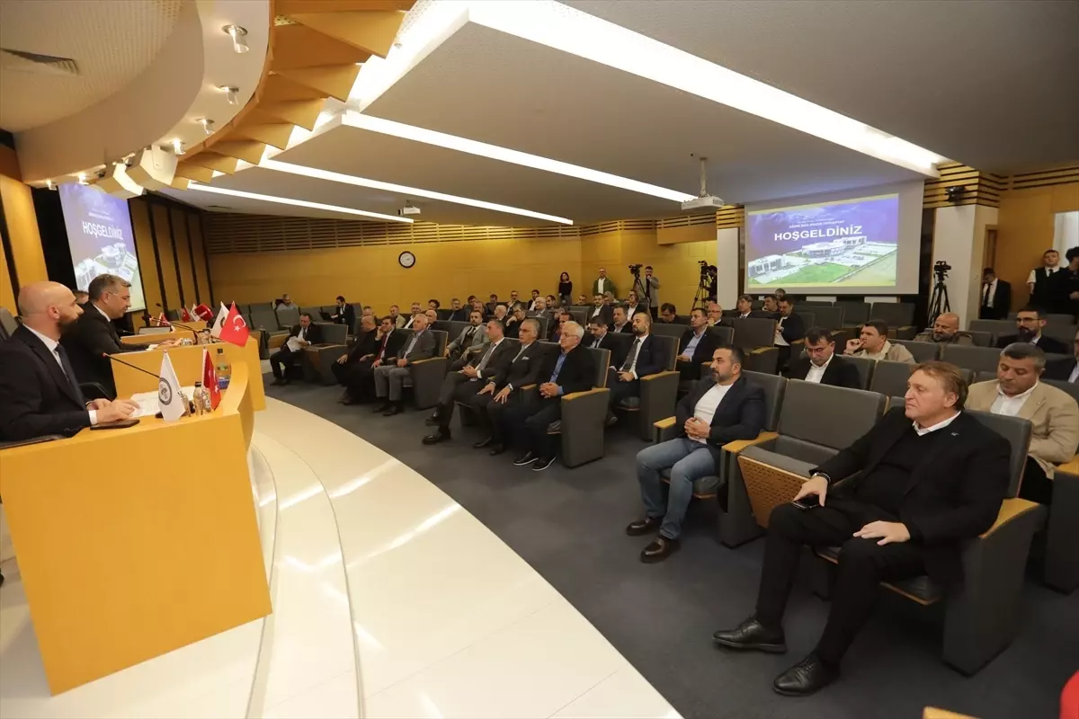 Sakarya'dan kısa kısa