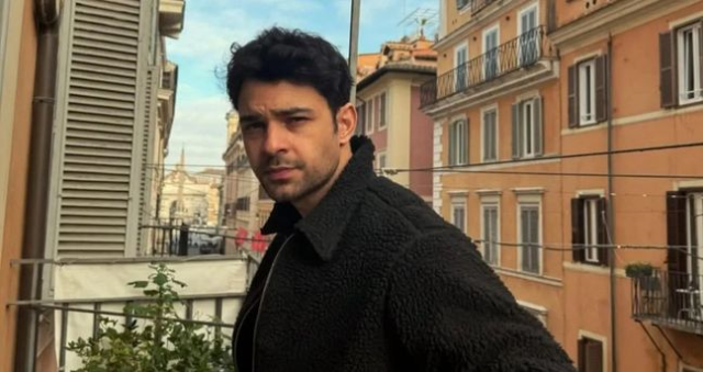 Şifanur Gül evleniyor mu? Oyuncu Şifanur Gül'ün sevgilisi kim? Berk Bakioğlu kimdir?