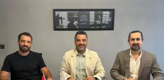 Sistem Global, KOBİ'lere finansman erişimini kolaylaştıracak Agra Fintech'e yatırım yaptı